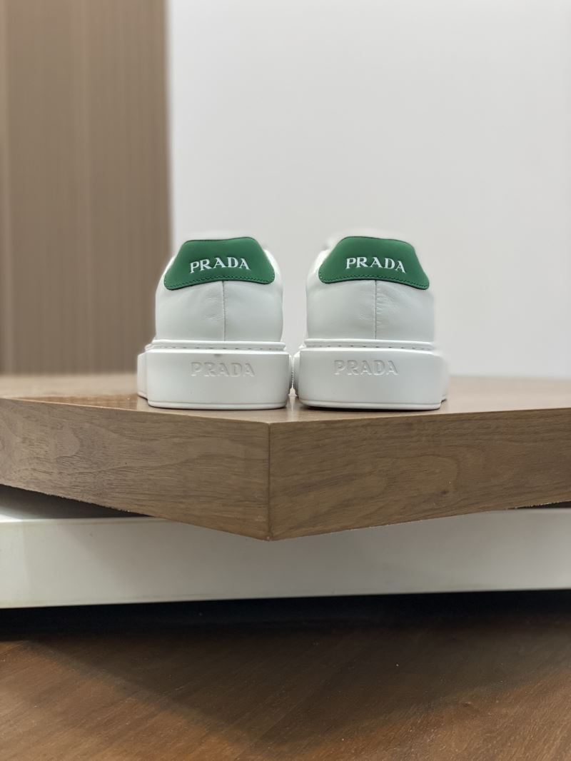 Prada Low Shoes